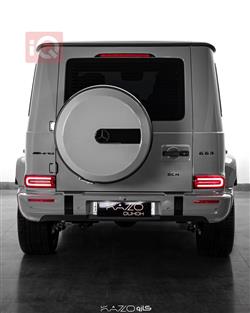 مێرسێدس بێنز G-Class